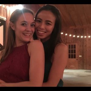 Meet your Posher, Tiffany